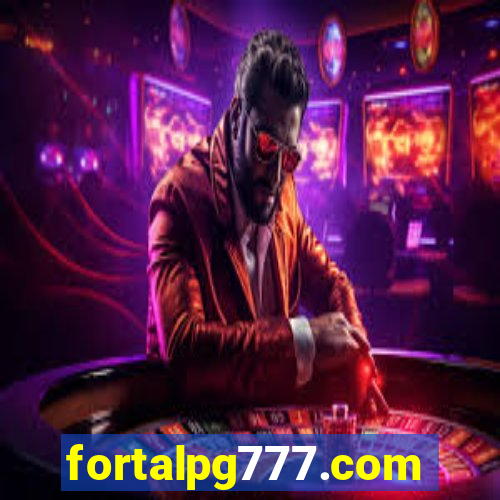 fortalpg777.com