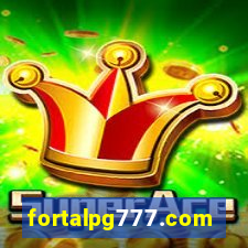 fortalpg777.com