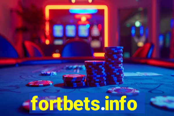 fortbets.info