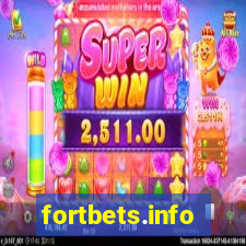 fortbets.info