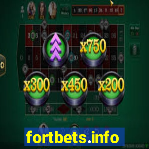 fortbets.info