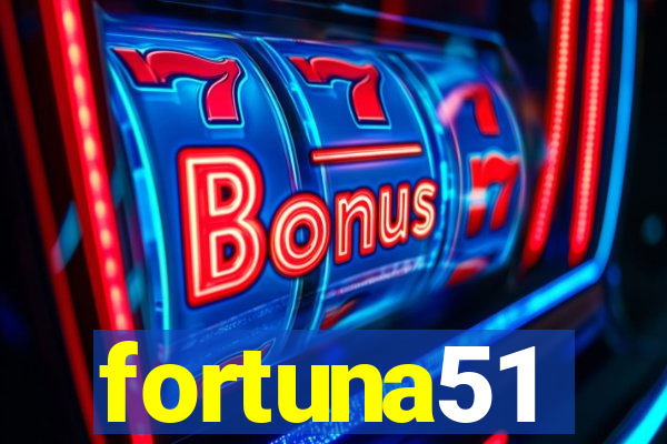 fortuna51