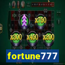 fortune777