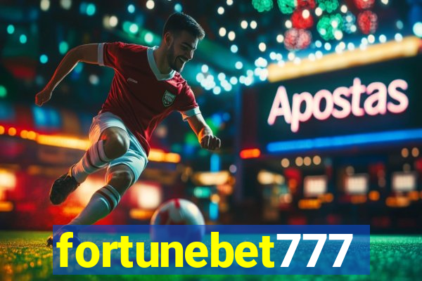 fortunebet777