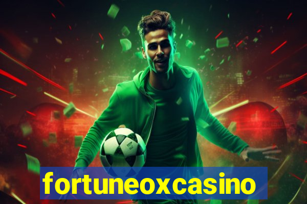 fortuneoxcasino.com