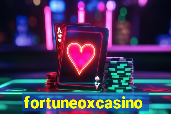 fortuneoxcasino.com