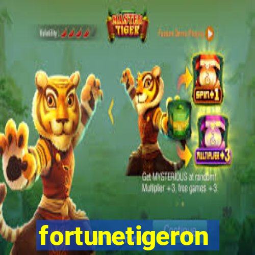 fortunetigeron-line.org