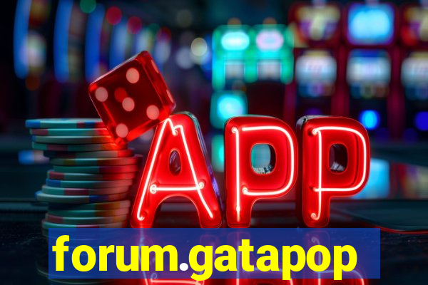 forum.gatapop