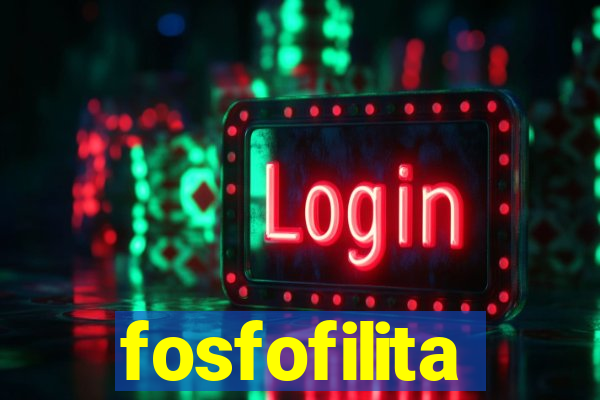 fosfofilita