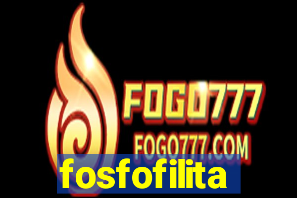 fosfofilita