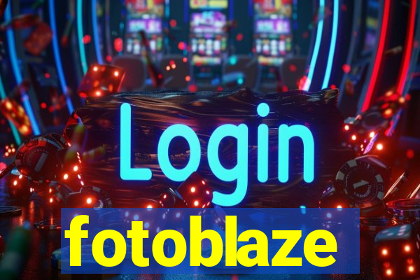 fotoblaze