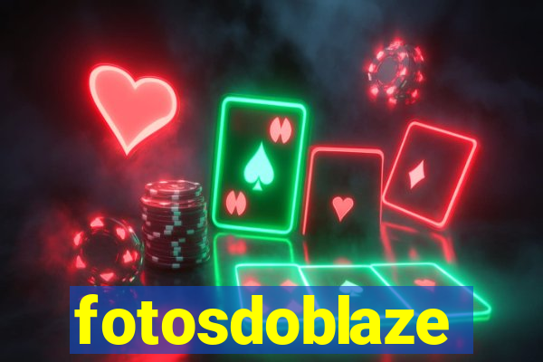 fotosdoblaze