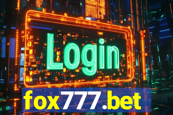 fox777.bet