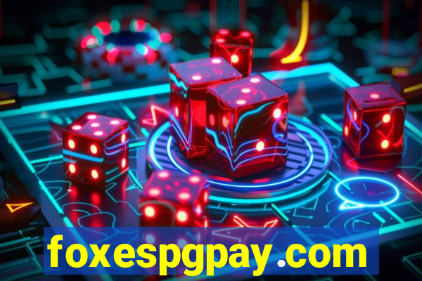 foxespgpay.com