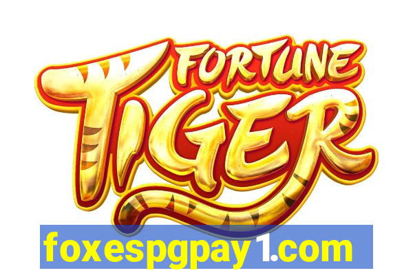 foxespgpay1.com