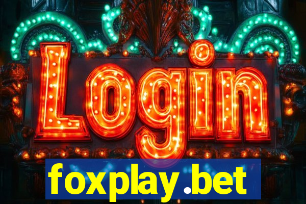 foxplay.bet