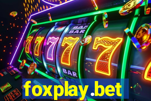 foxplay.bet