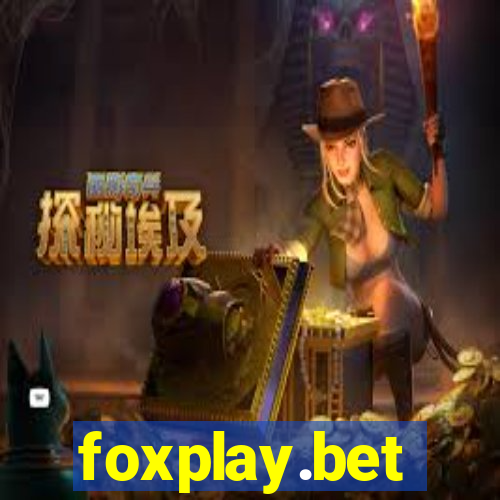 foxplay.bet