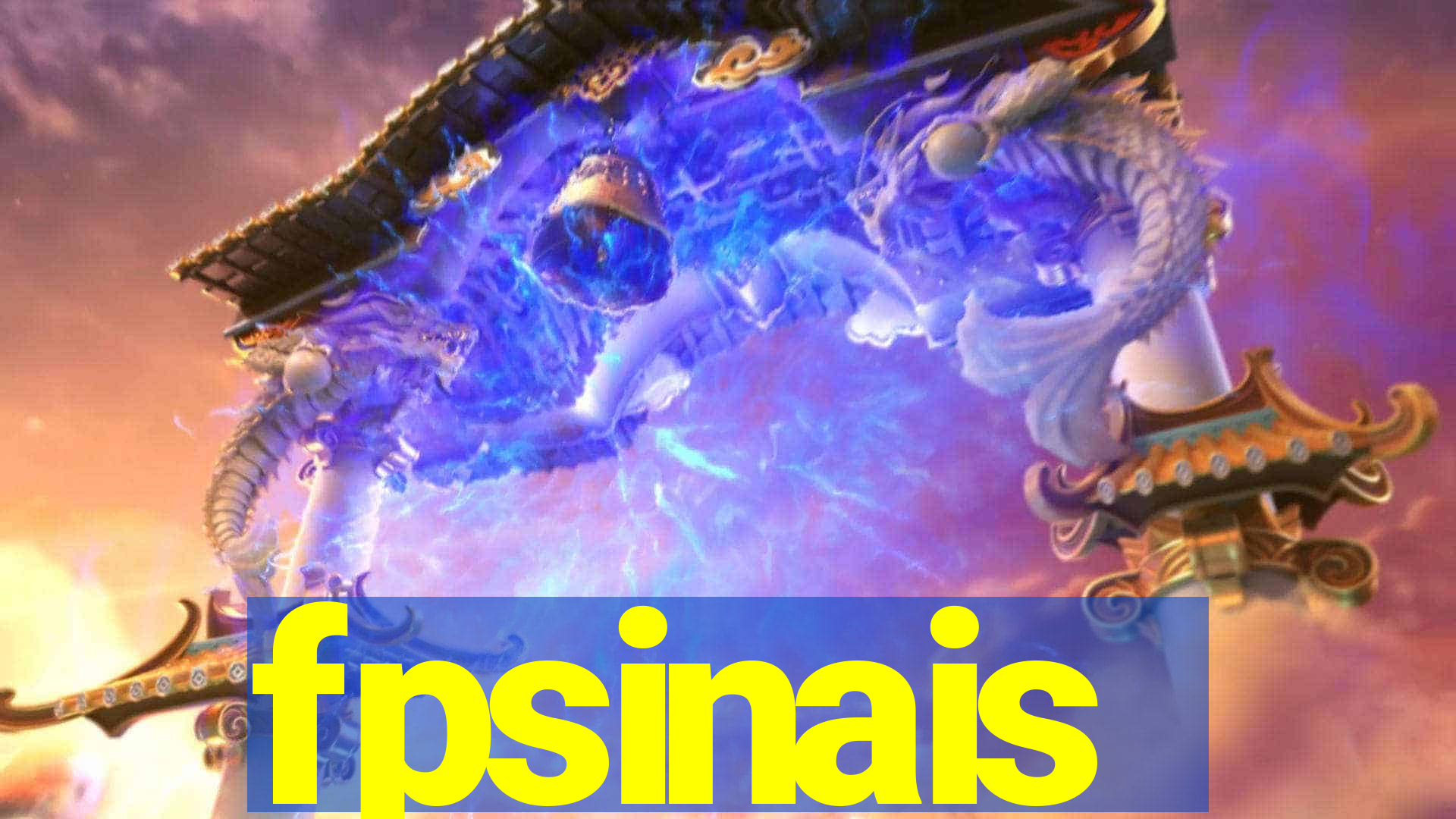 fpsinais