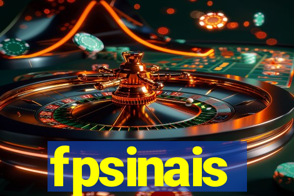 fpsinais