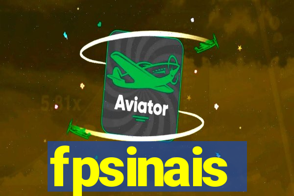 fpsinais