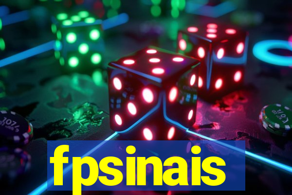 fpsinais