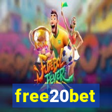 free20bet