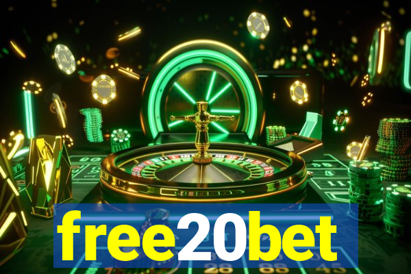 free20bet