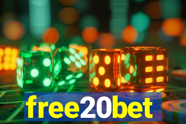 free20bet