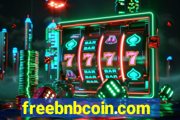 freebnbcoin.com