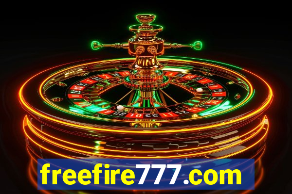 freefire777.com