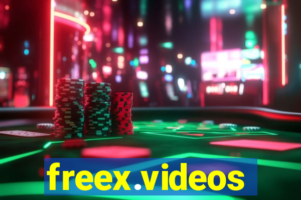 freex.videos