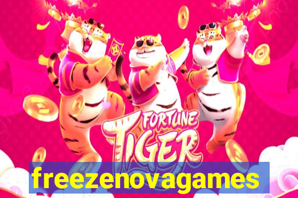 freezenovagames