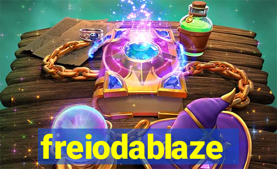 freiodablaze