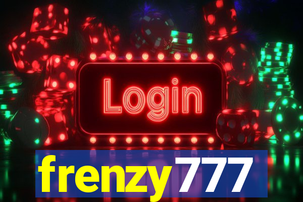 frenzy777