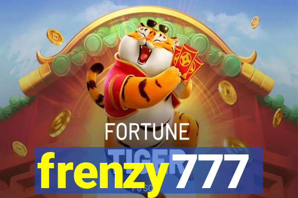 frenzy777