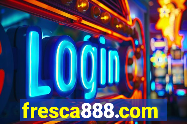 fresca888.com