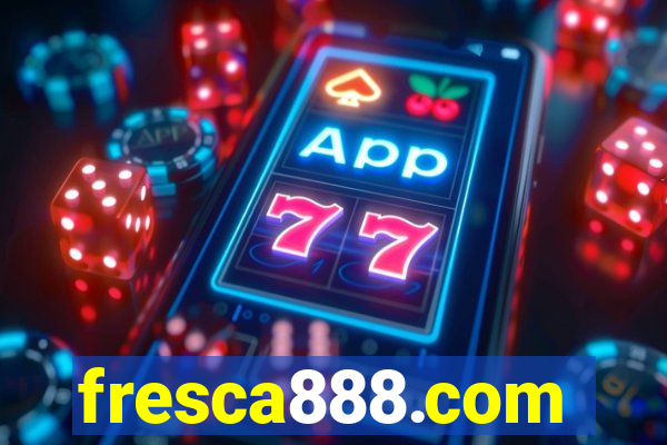 fresca888.com