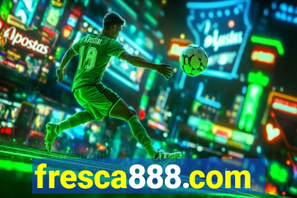 fresca888.com