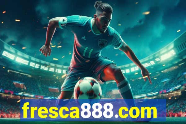 fresca888.com