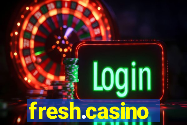 fresh.casino