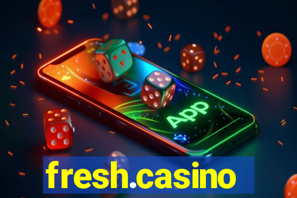 fresh.casino