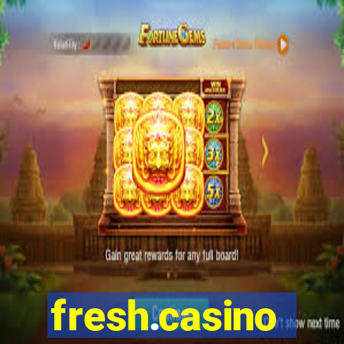 fresh.casino