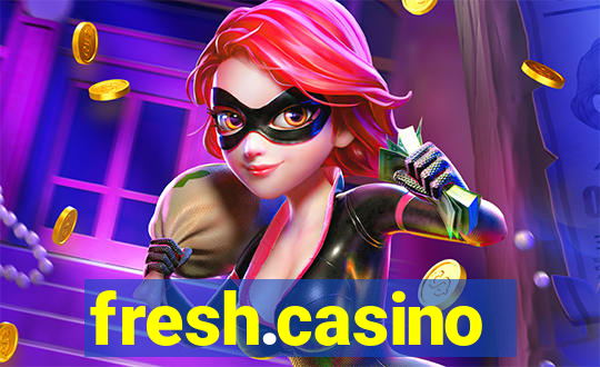 fresh.casino