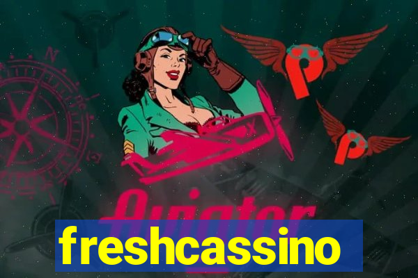 freshcassino