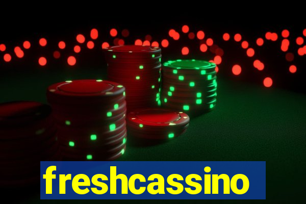 freshcassino