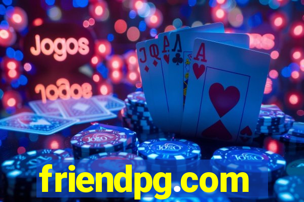 friendpg.com