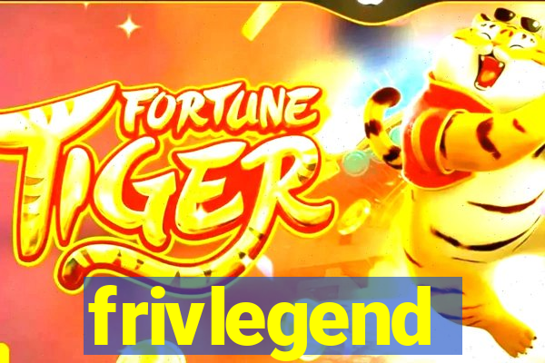 frivlegend