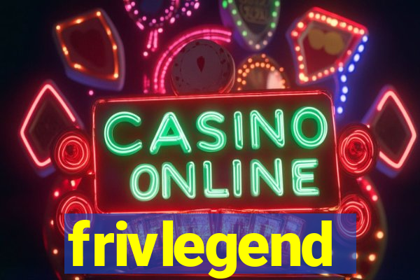 frivlegend