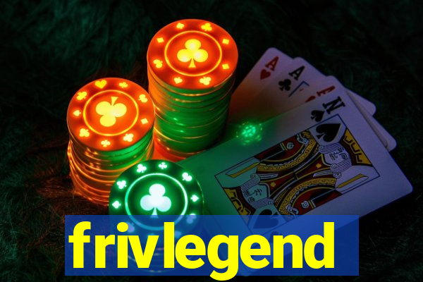 frivlegend